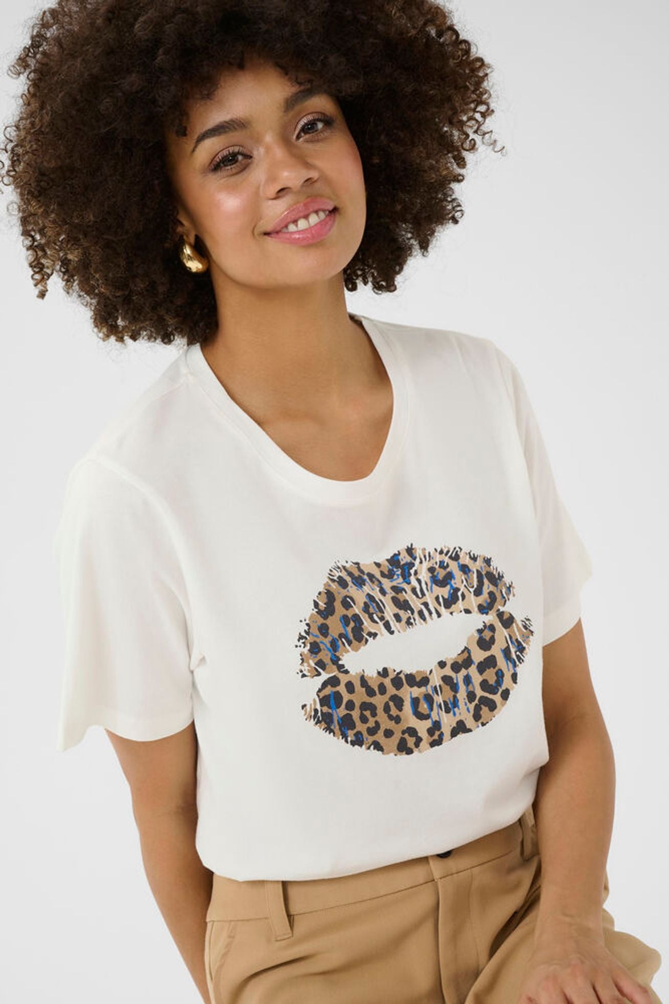 Culture - Gab Amora T-Shirt