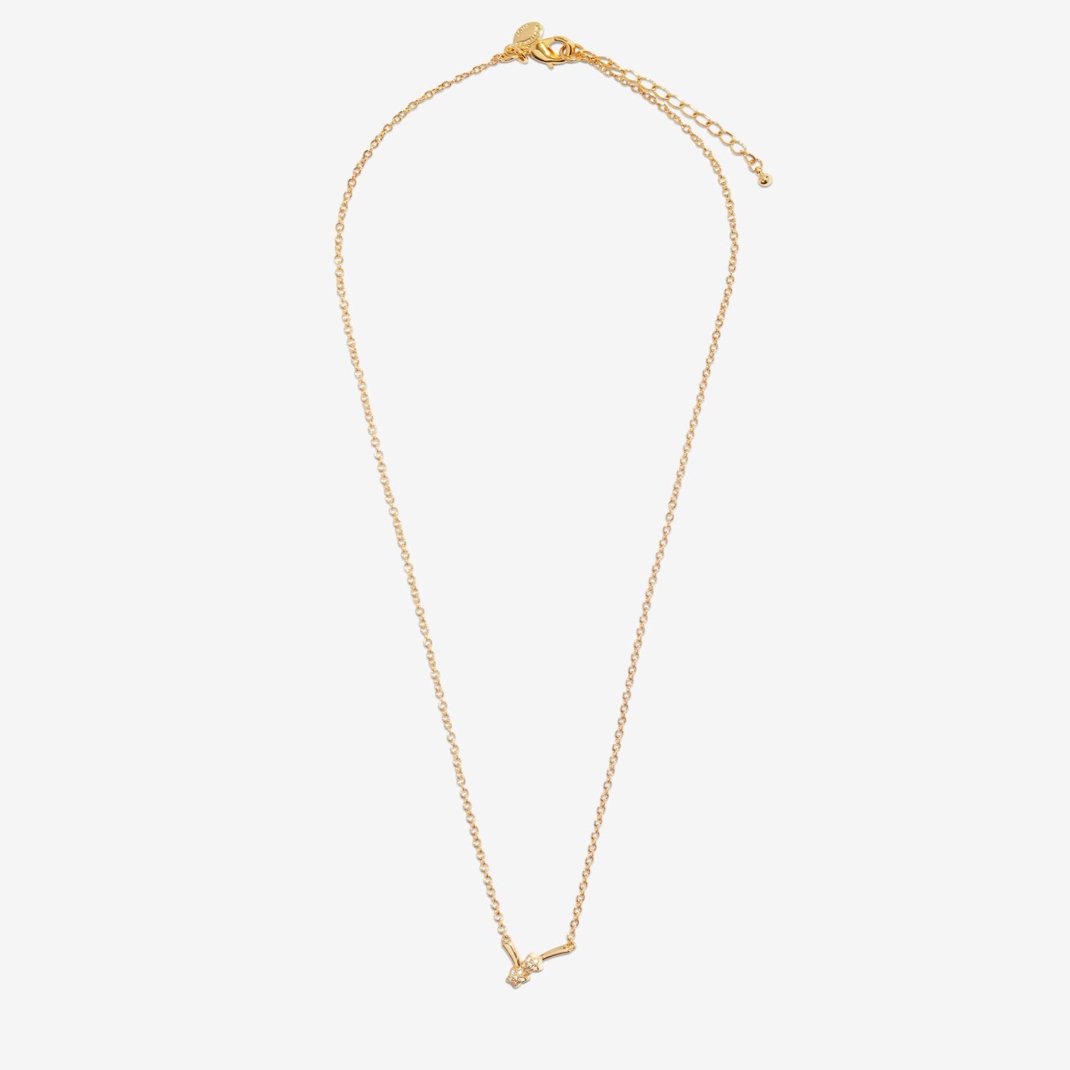 Joma Jewellery - Style Stories - Stars Necklace