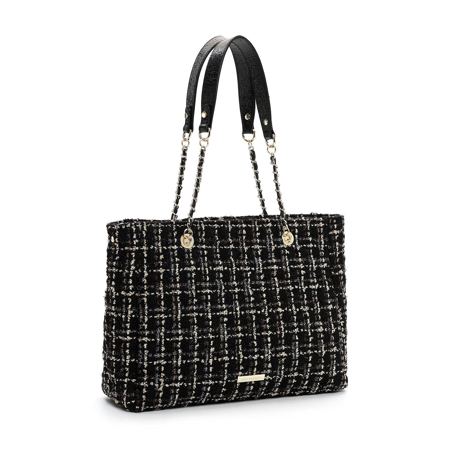 Emily & Noah - Noella Bag