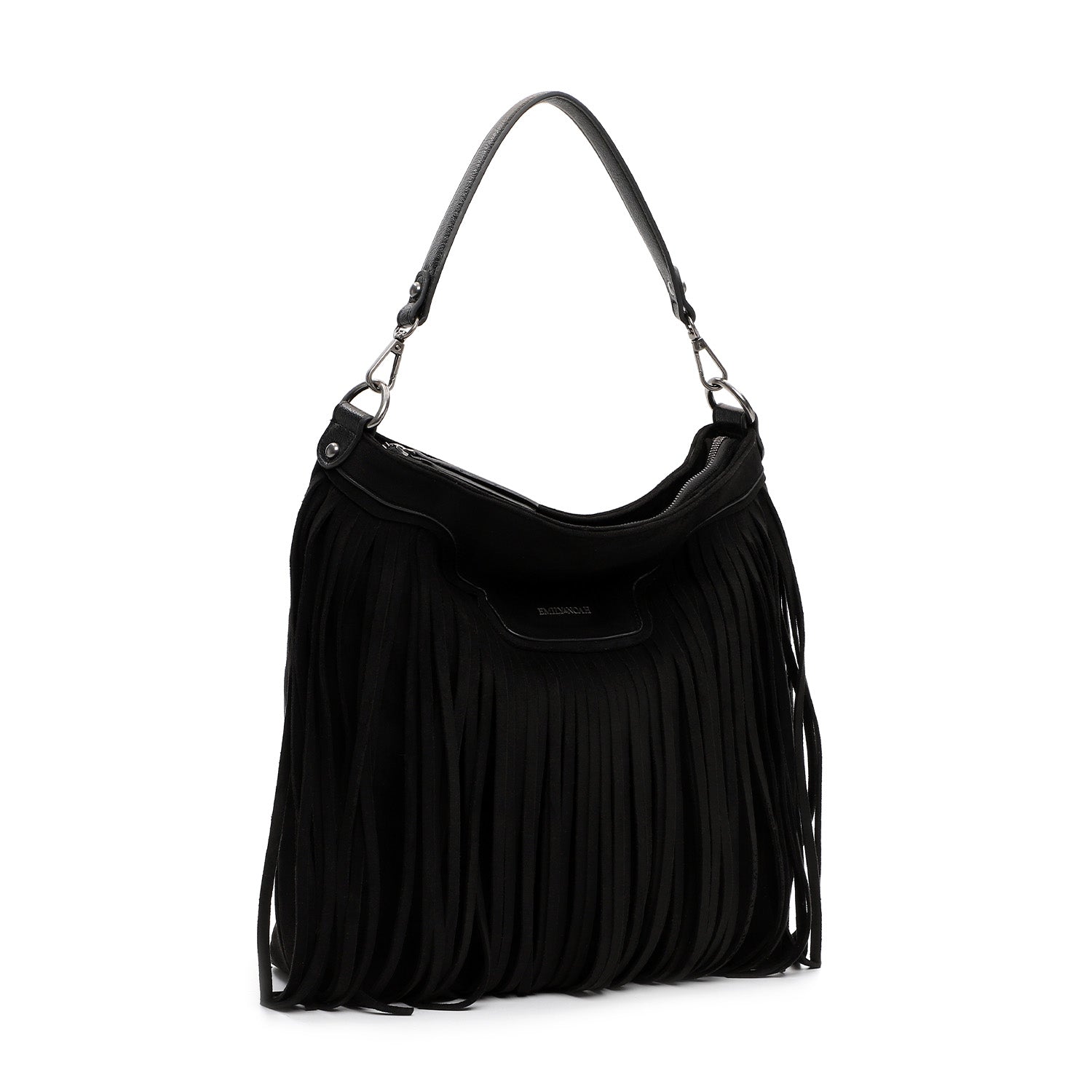 Emily & Noah - Maya Bag