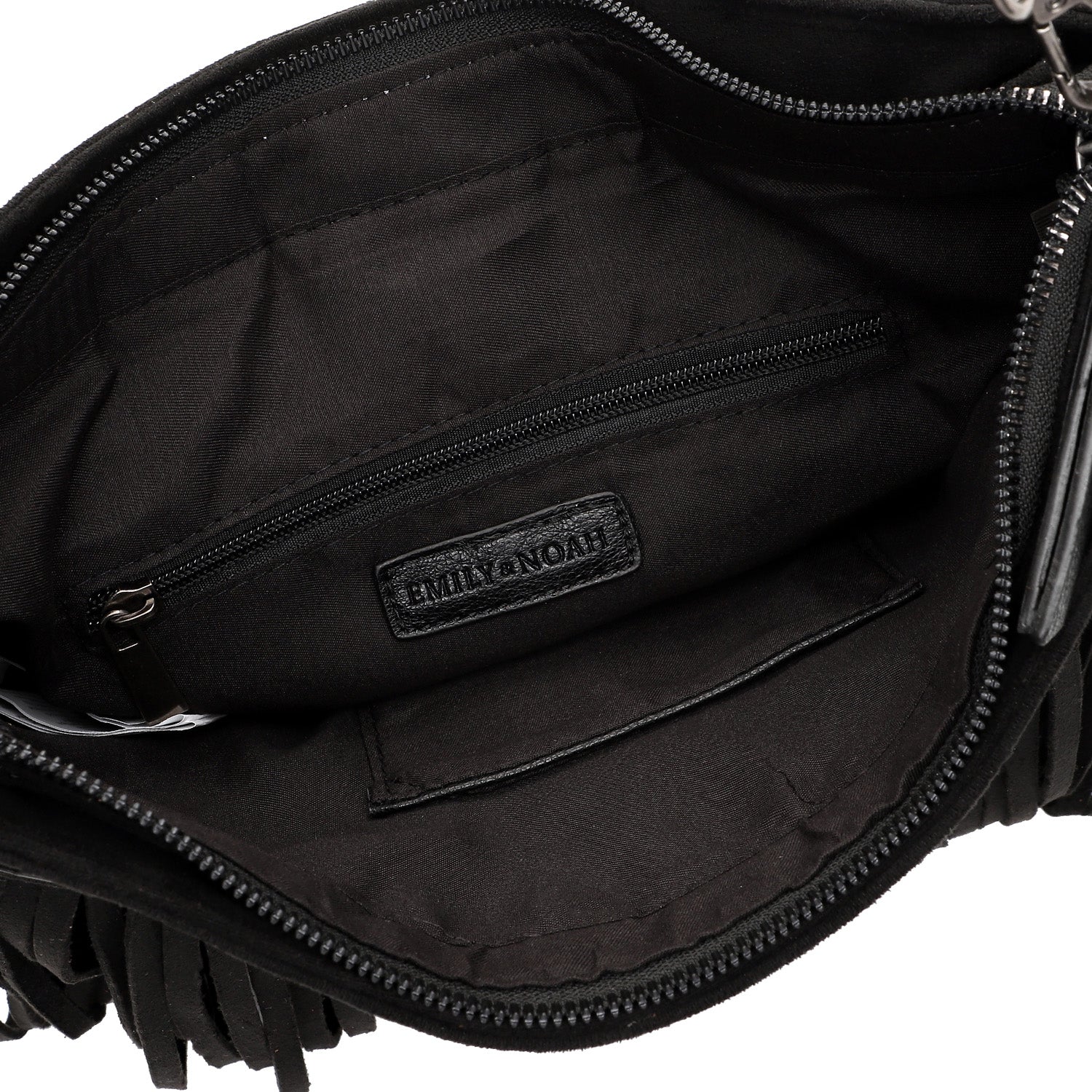 Emily & Noah - Maya Bag