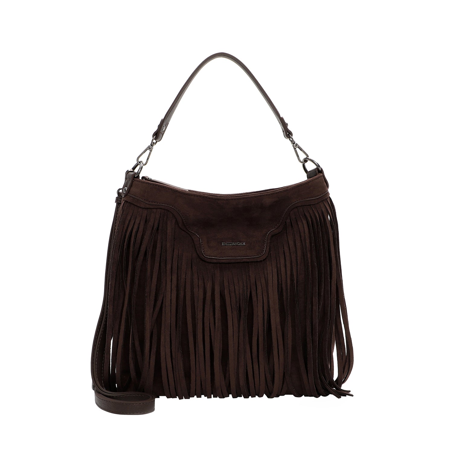 Emily & Noah - Maya Bag