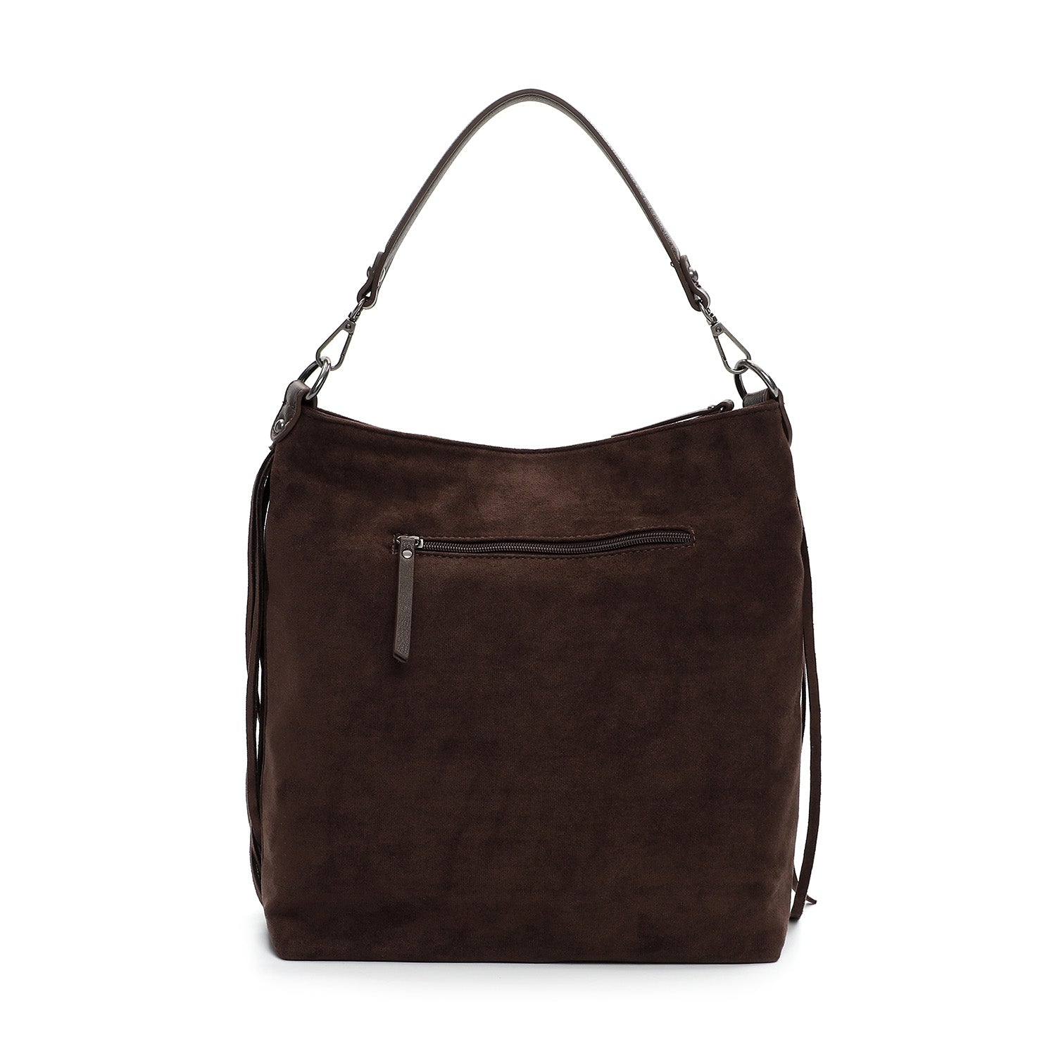 Emily & Noah - Maya Bag