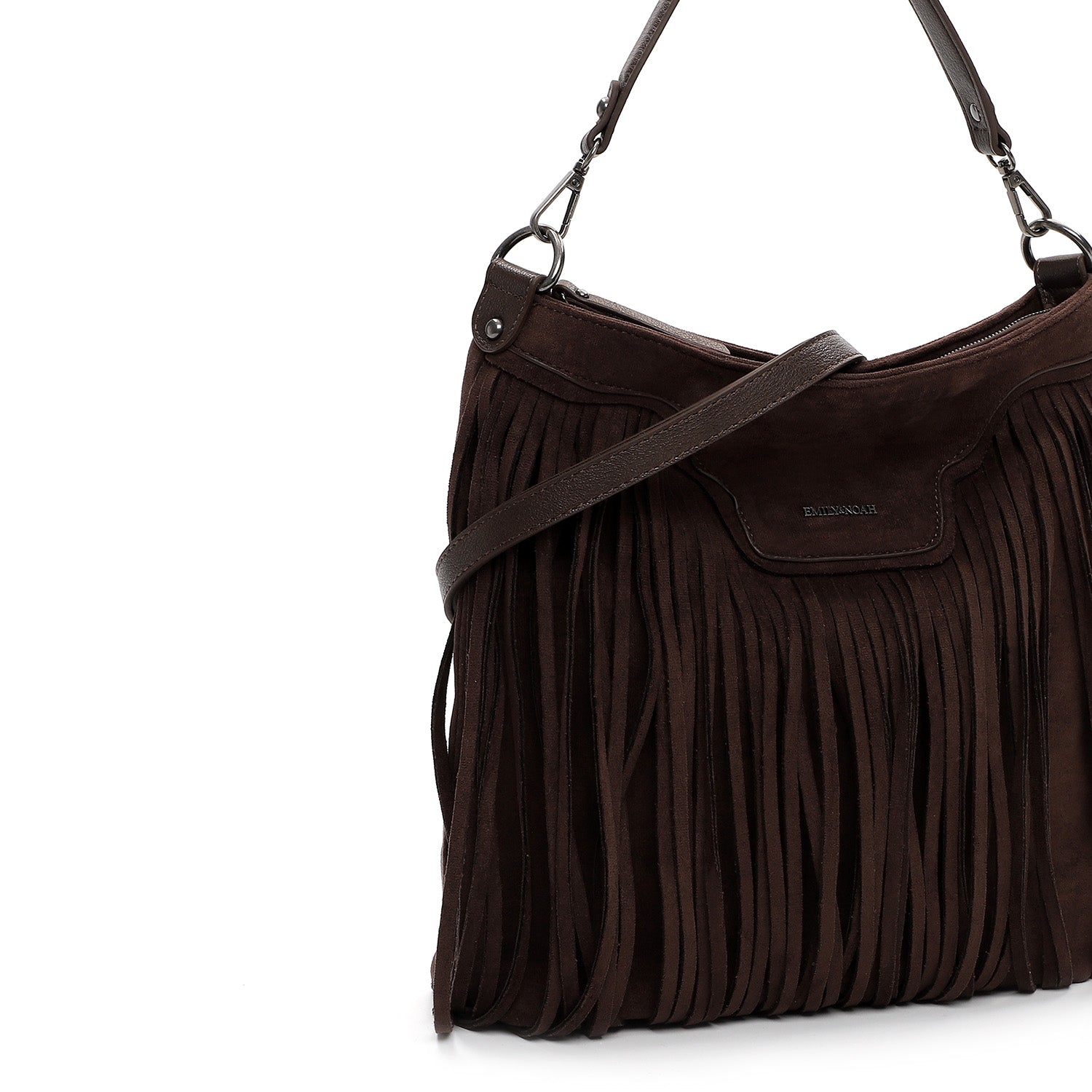 Emily & Noah - Maya Bag