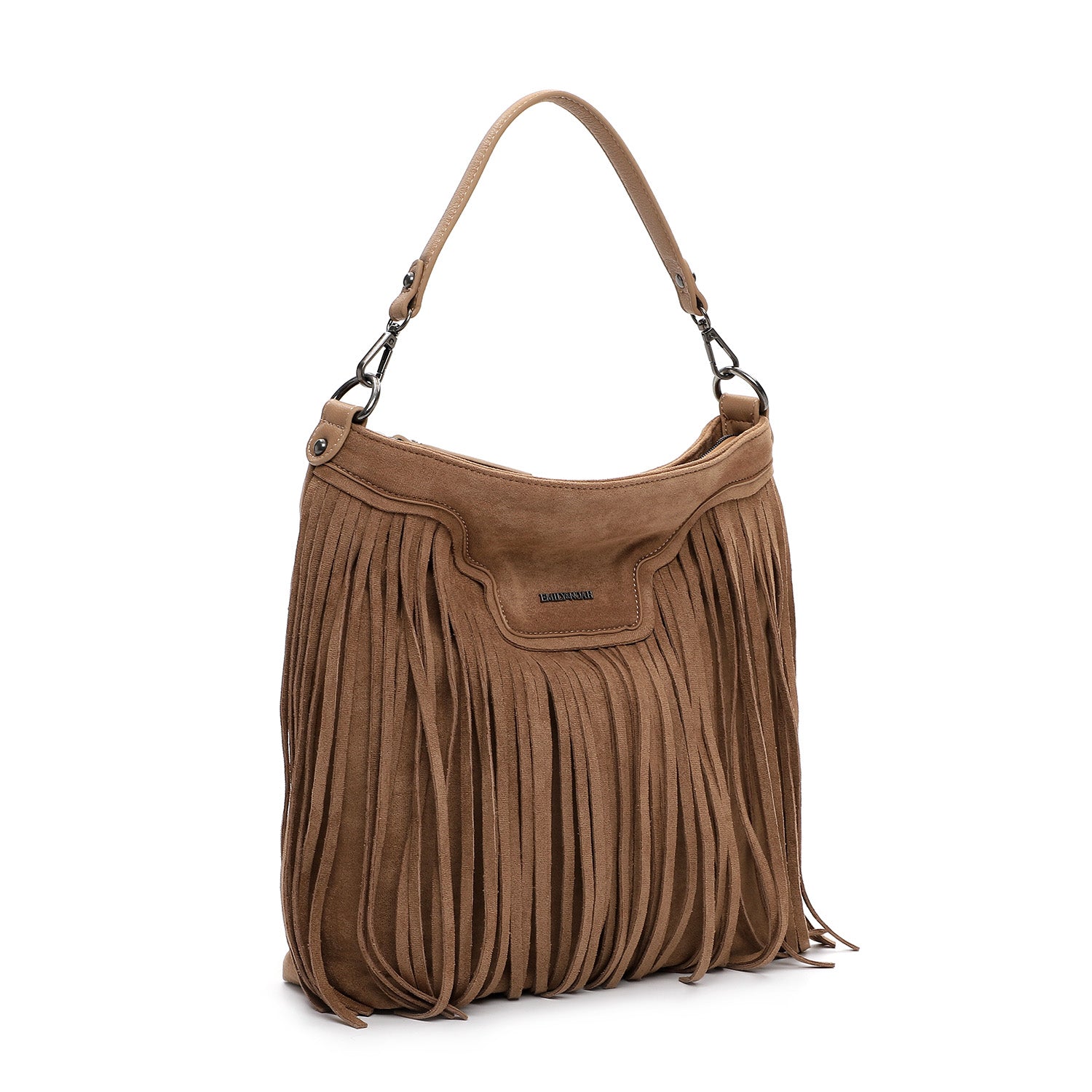 Emily & Noah - Maya Bag