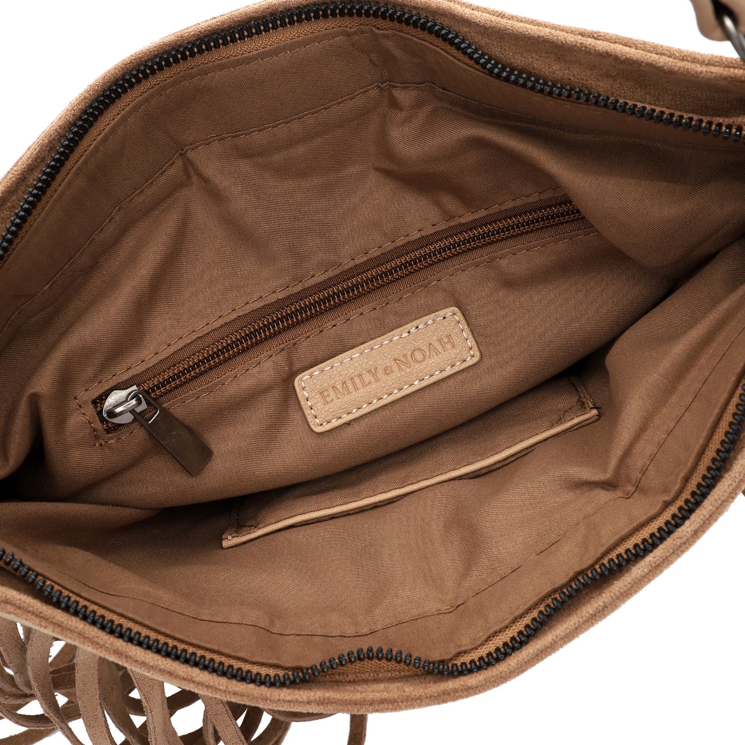 Emily & Noah - Maya Bag