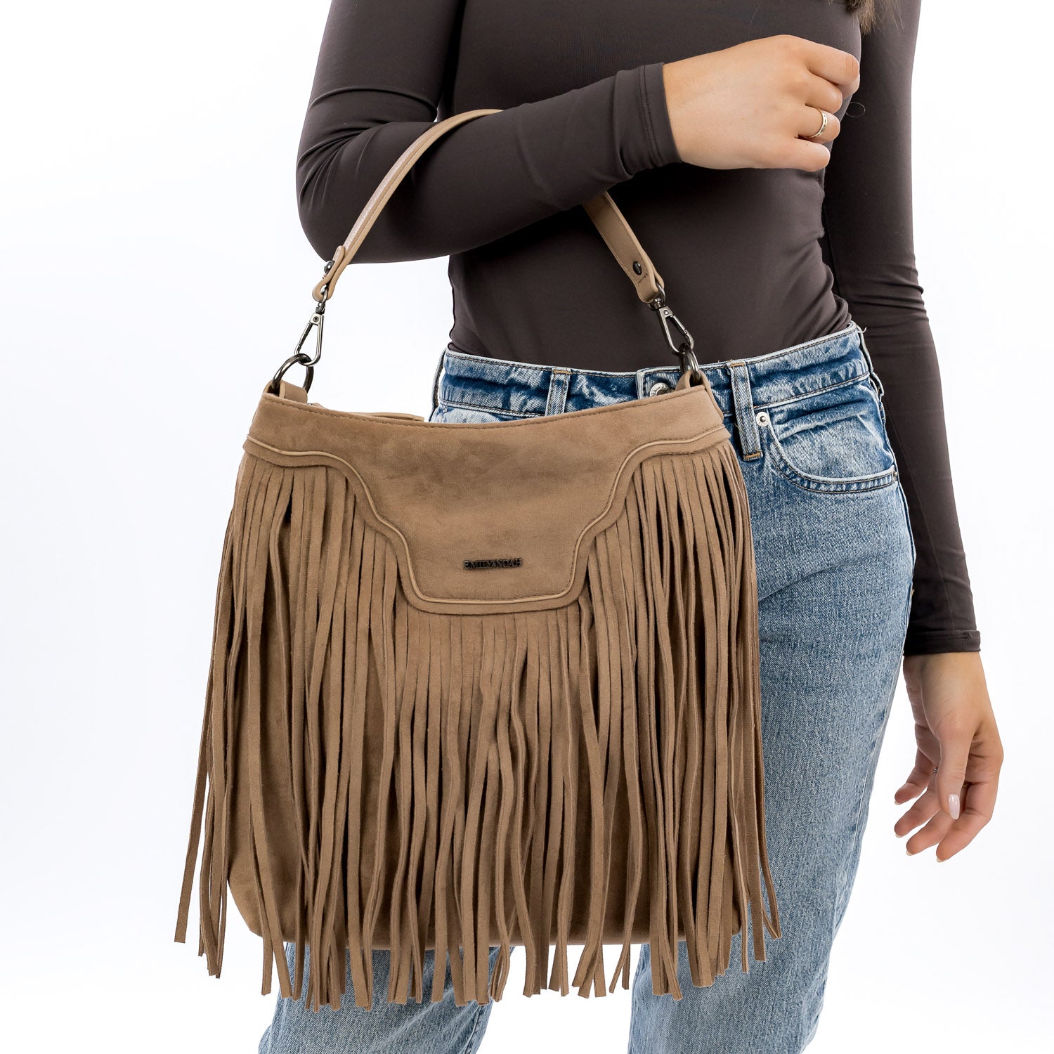 Emily & Noah - Maya Bag