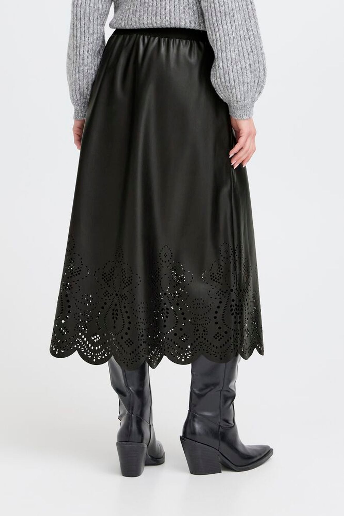 Byoung - Densio Skirt