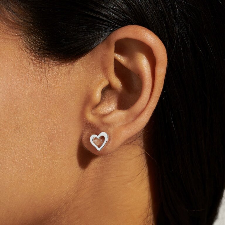 Joma Jewellery - "Love you Mum" Earring Gift Set