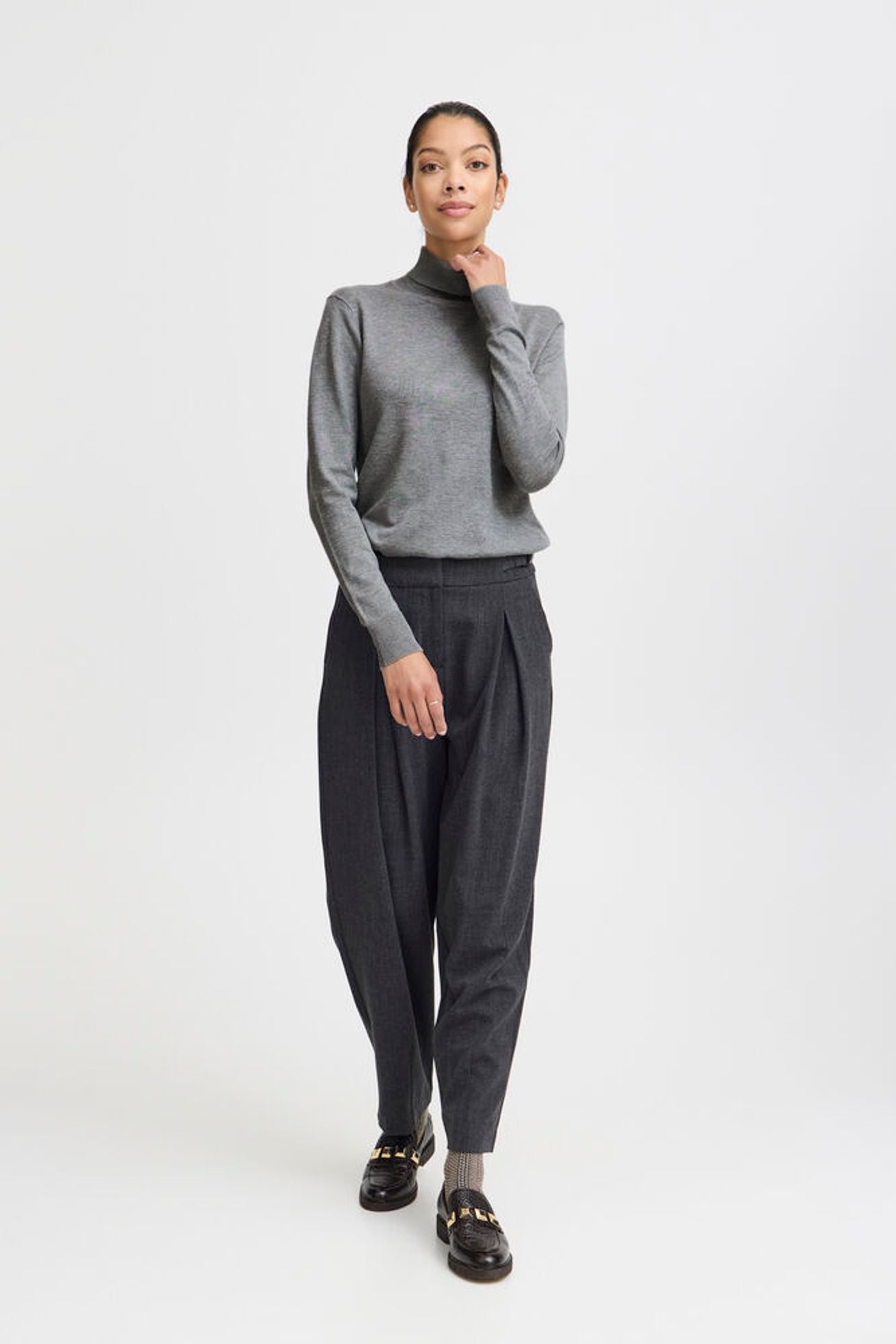 Byoung - MM Orla Rollneck