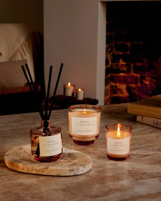 Katie Loxton - Sentiment Candle