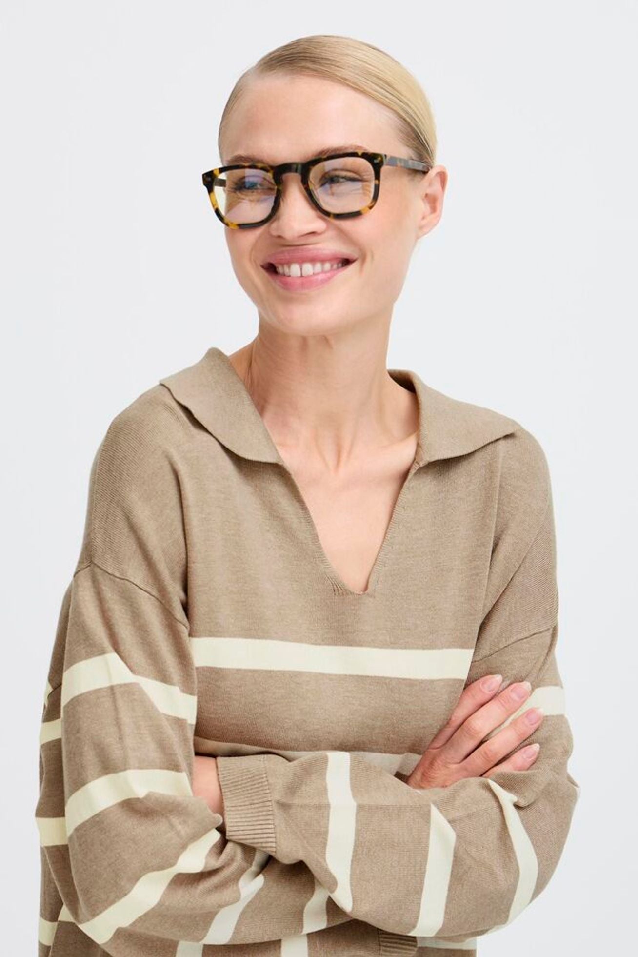 Byoung - MM Orla Polo Jumper