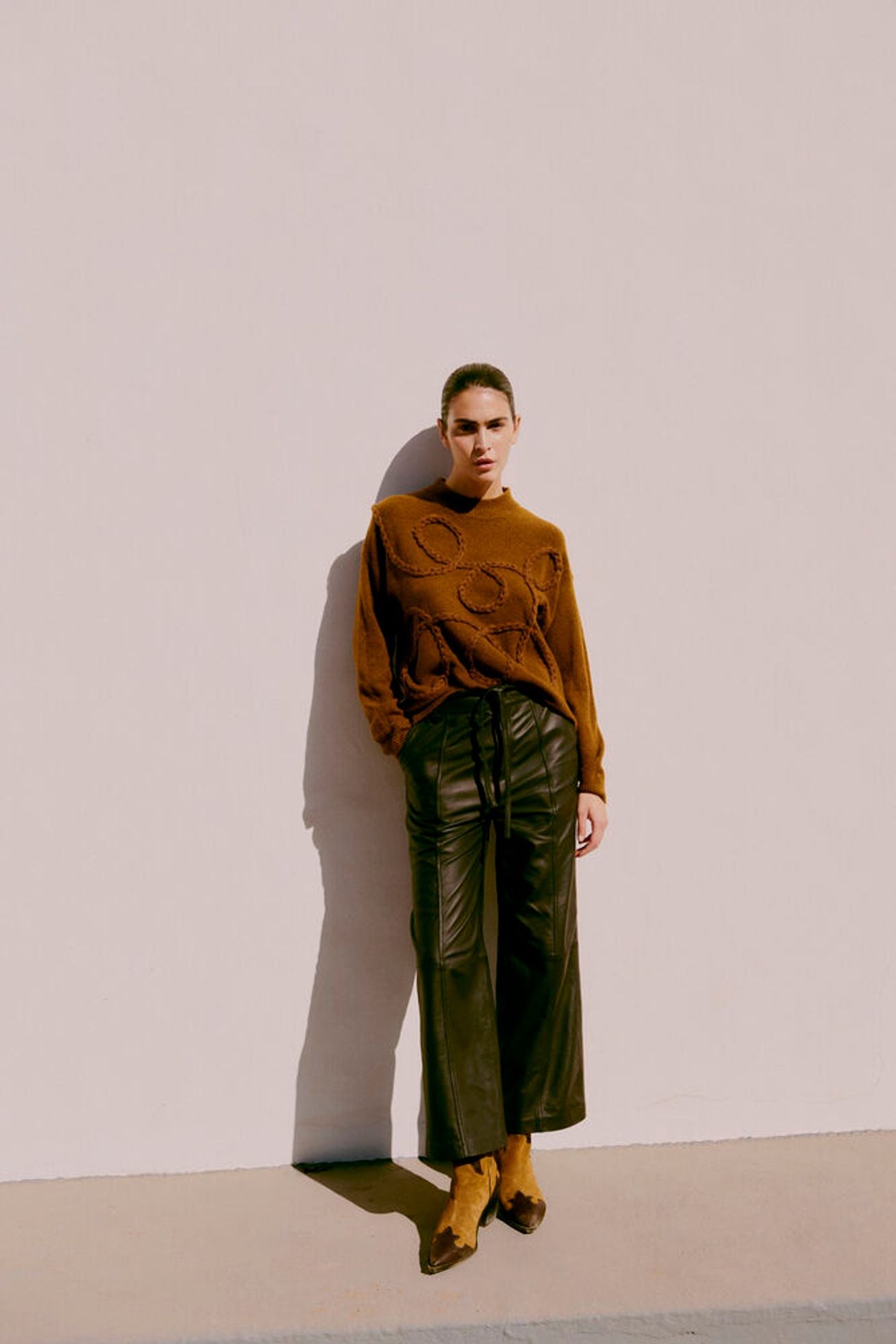 Byoung - Medi Deco Jumper