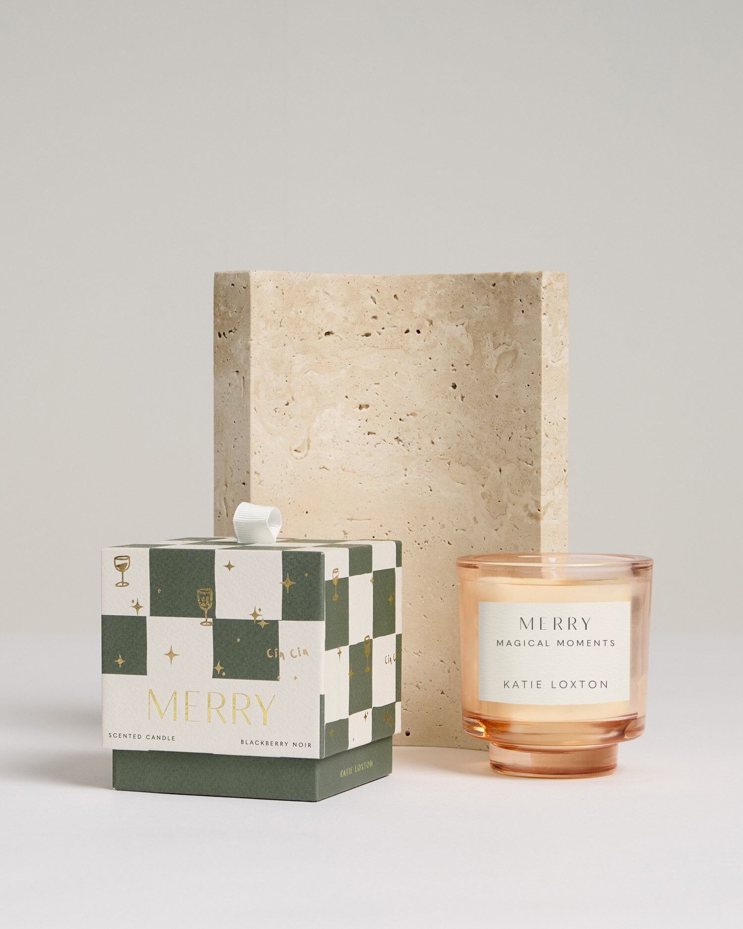 Katie Loxton - Sentiment Candle