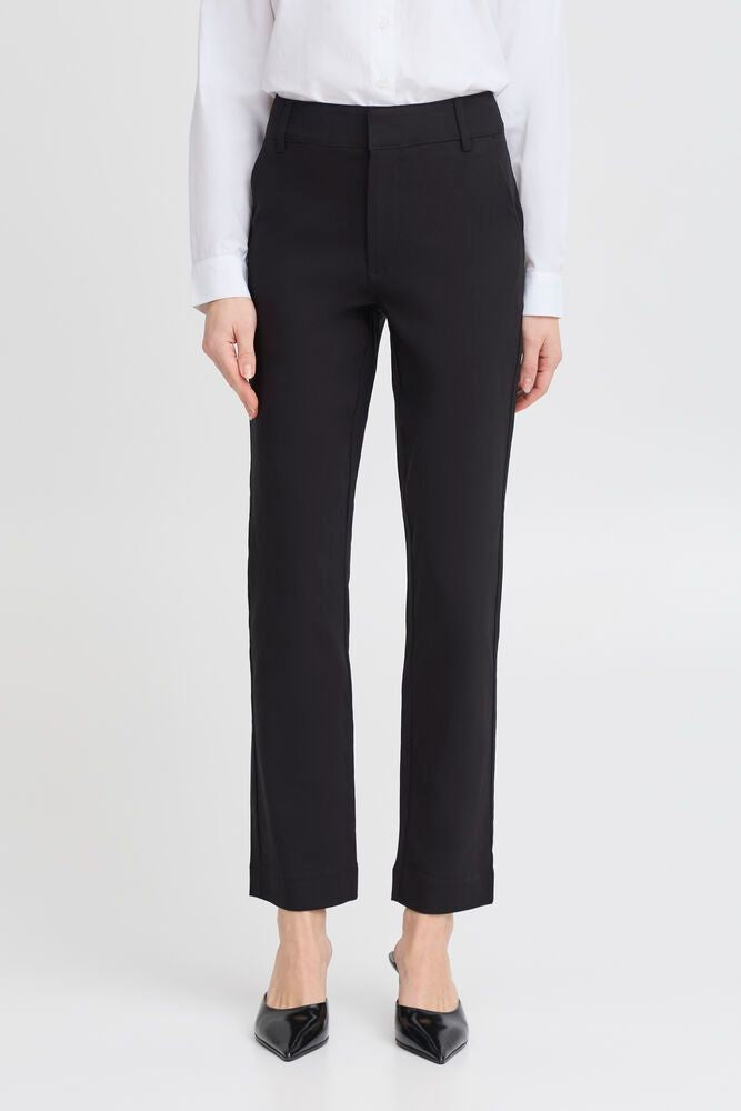 Byoung - Dixi Straight Pants