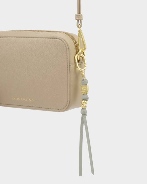 Katie Loxton - Lyla Bag Charm Keyring