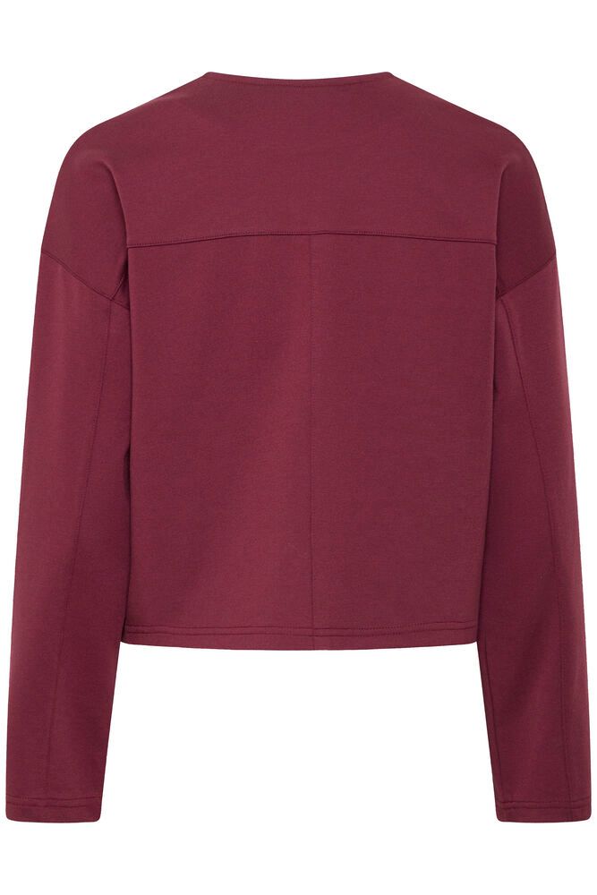 Byoung - Rizetta Short Jacket