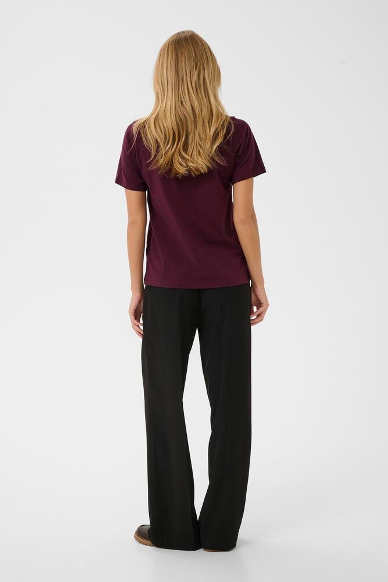 Culture - Balti Gith T-shirt