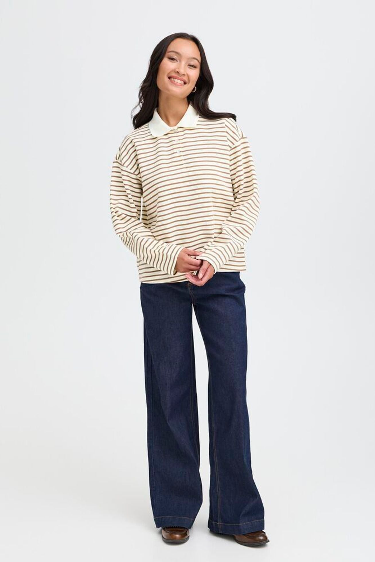 Fransa - Kerra Pullover 1