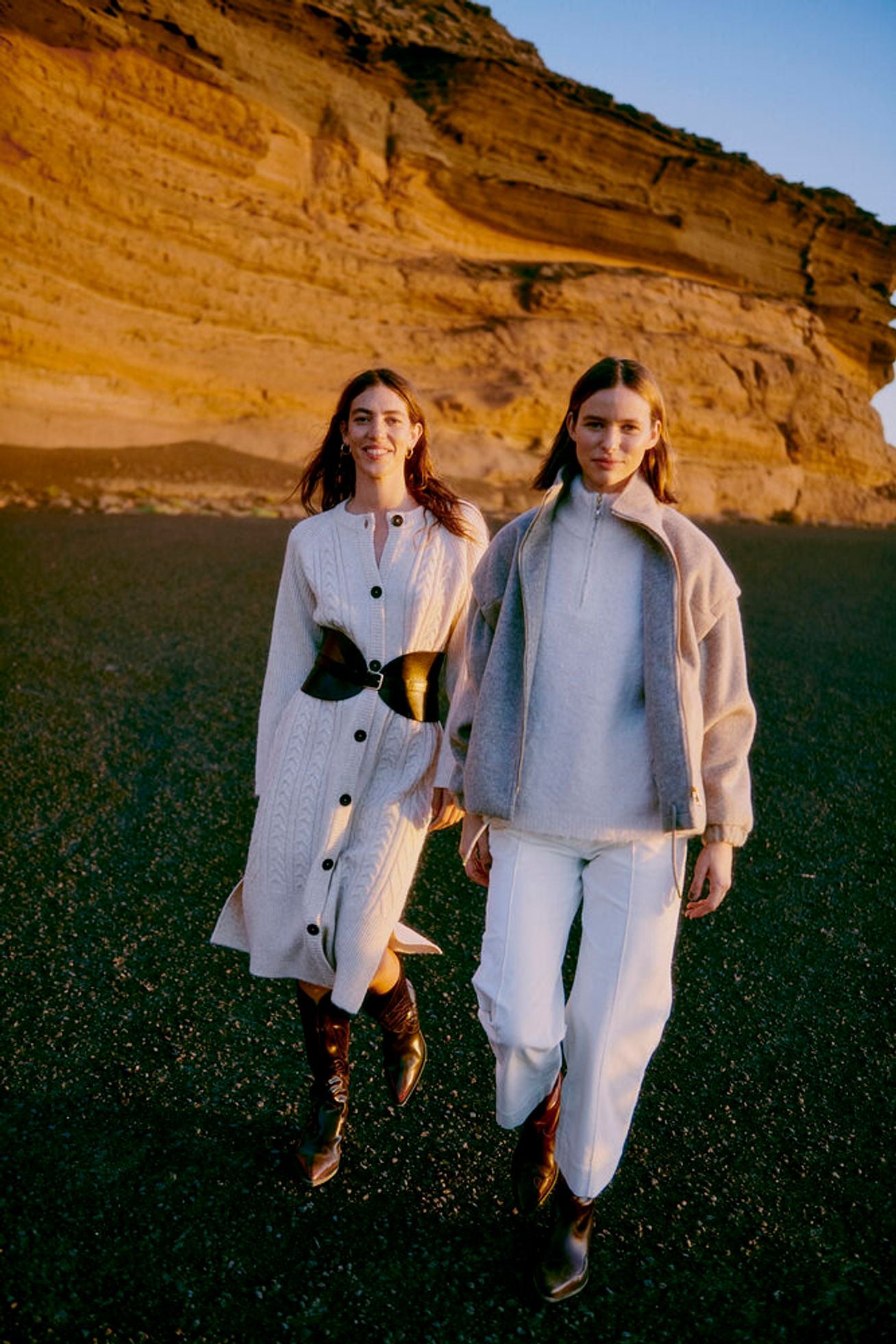 Byoung - Becila Jacket