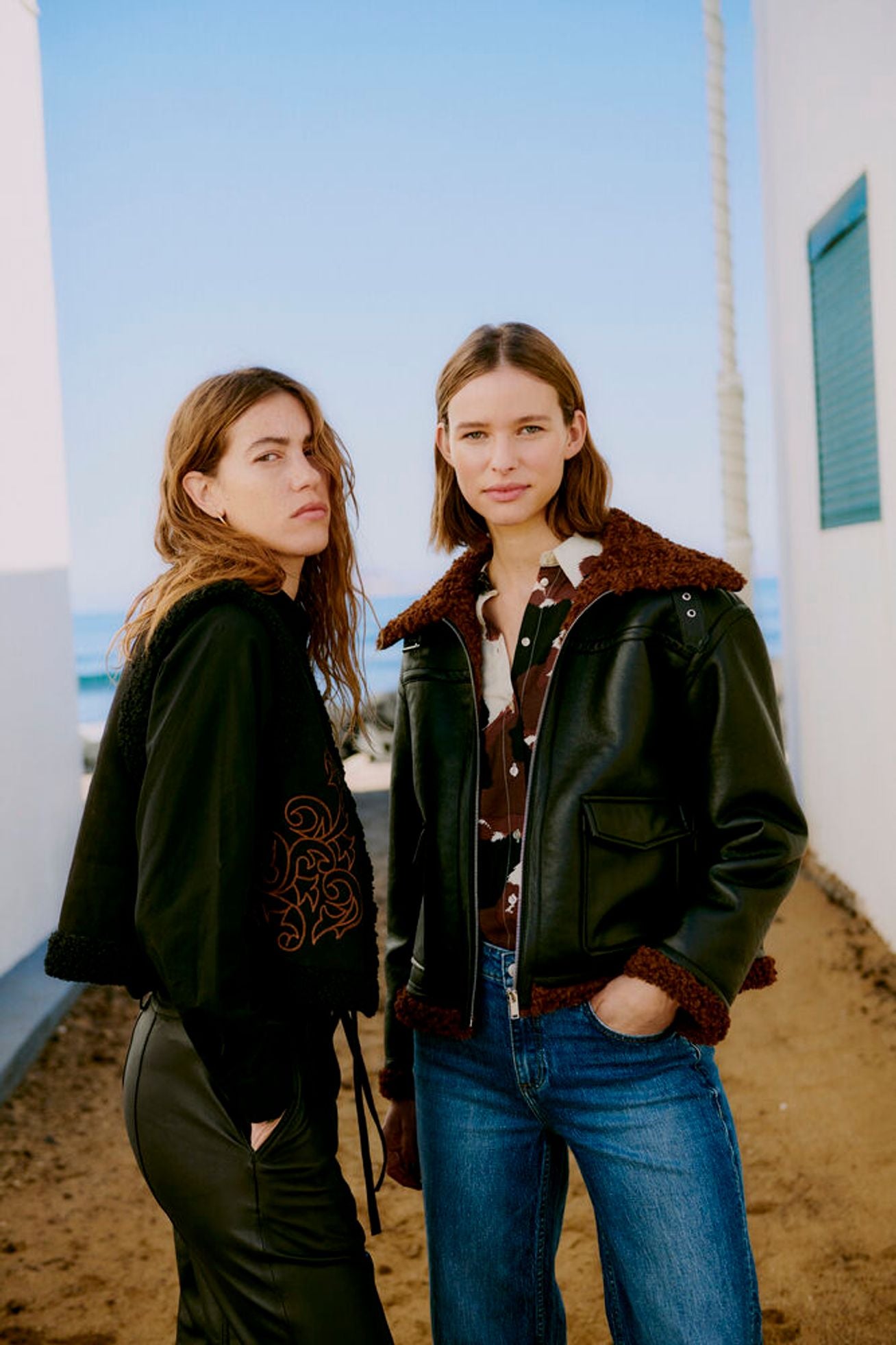 Byoung - Ihamma Reg Shirt