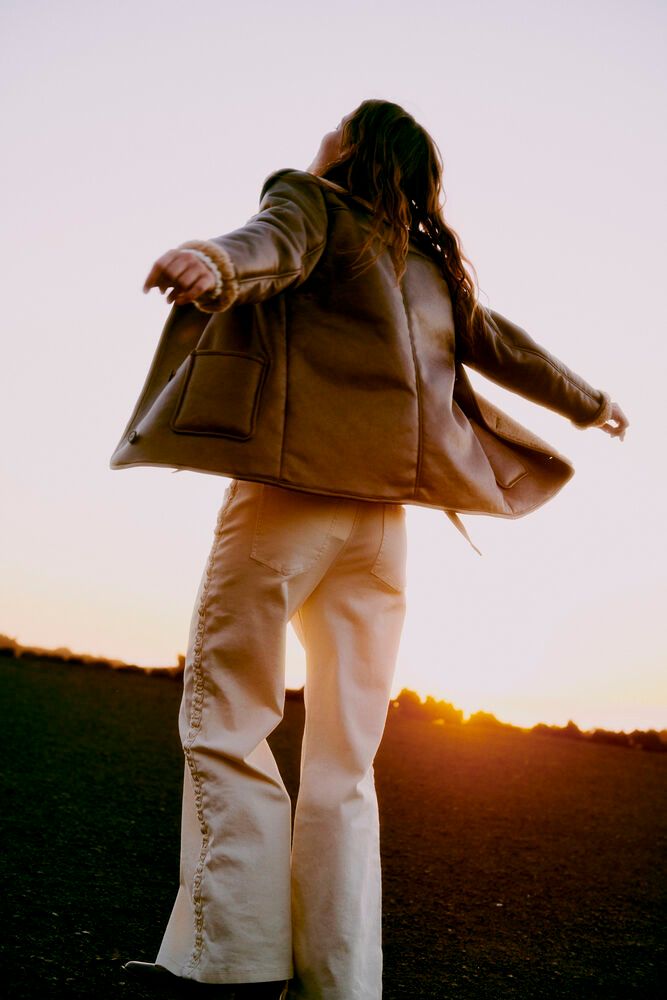 Byoung - Melin Cardigan