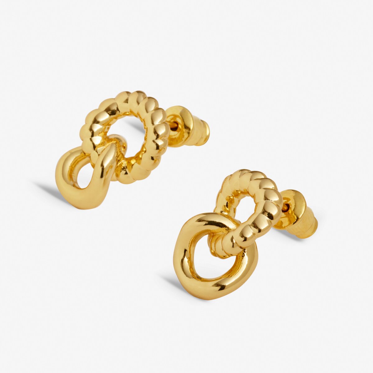 Joma Jewellery - Soul Shine - Linked Ring