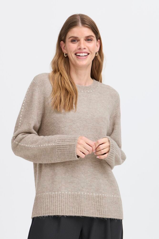 Fransa - Elise Pullover 1