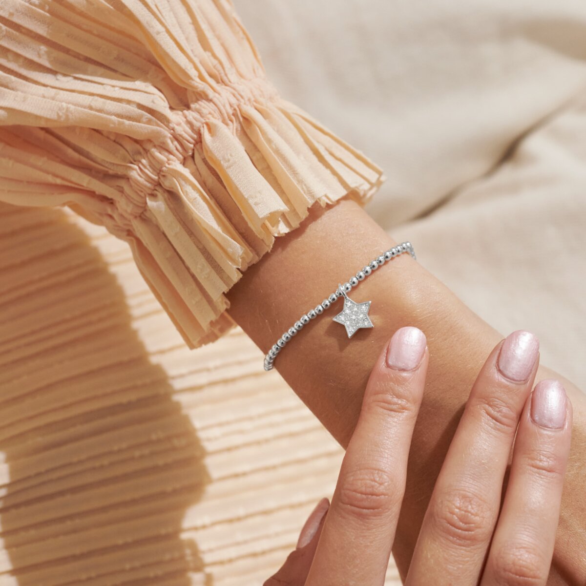 Joma Jewellery - Confetti A Little Congratulations