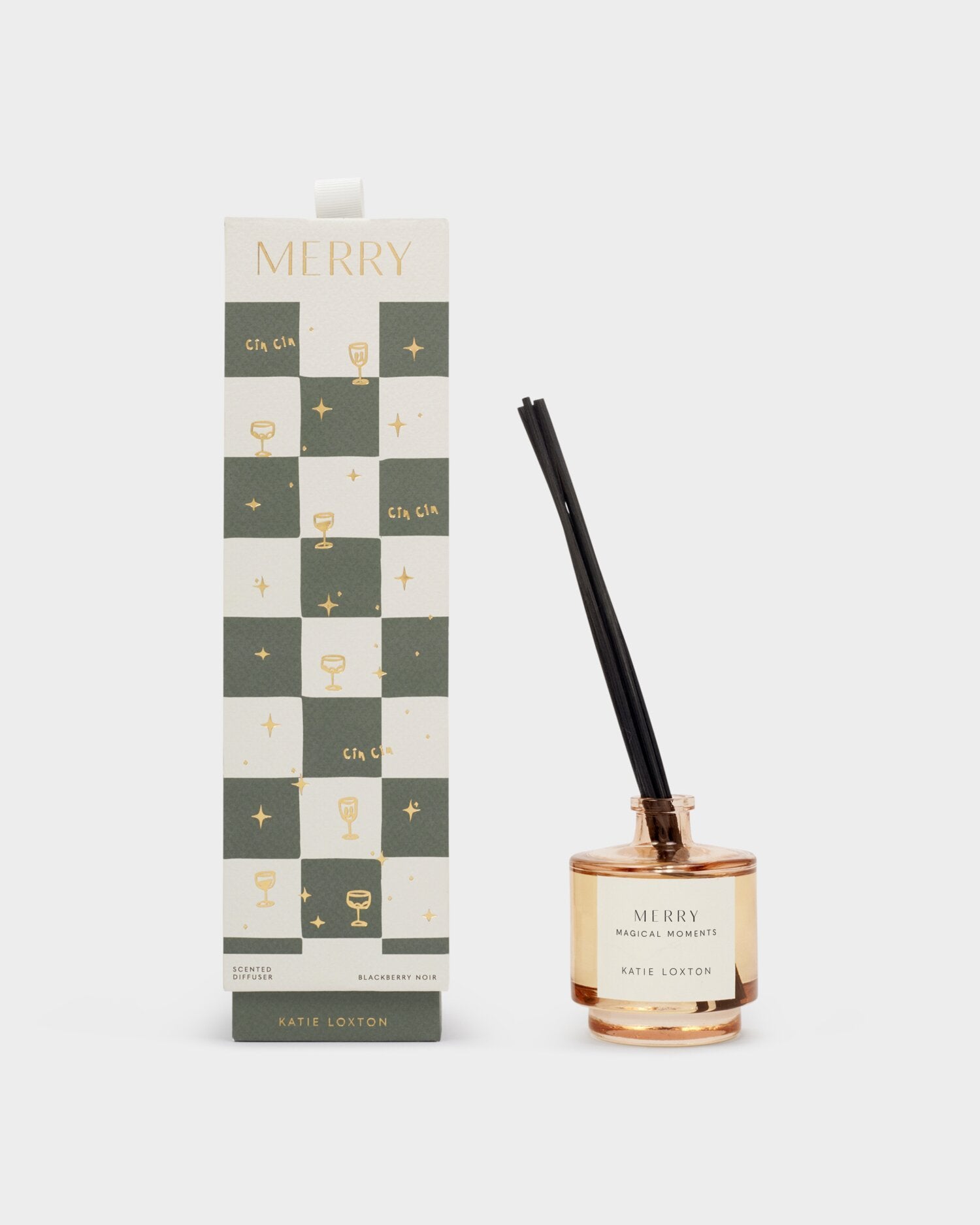 Katie Loxton - Sentiment Reed Diffuser