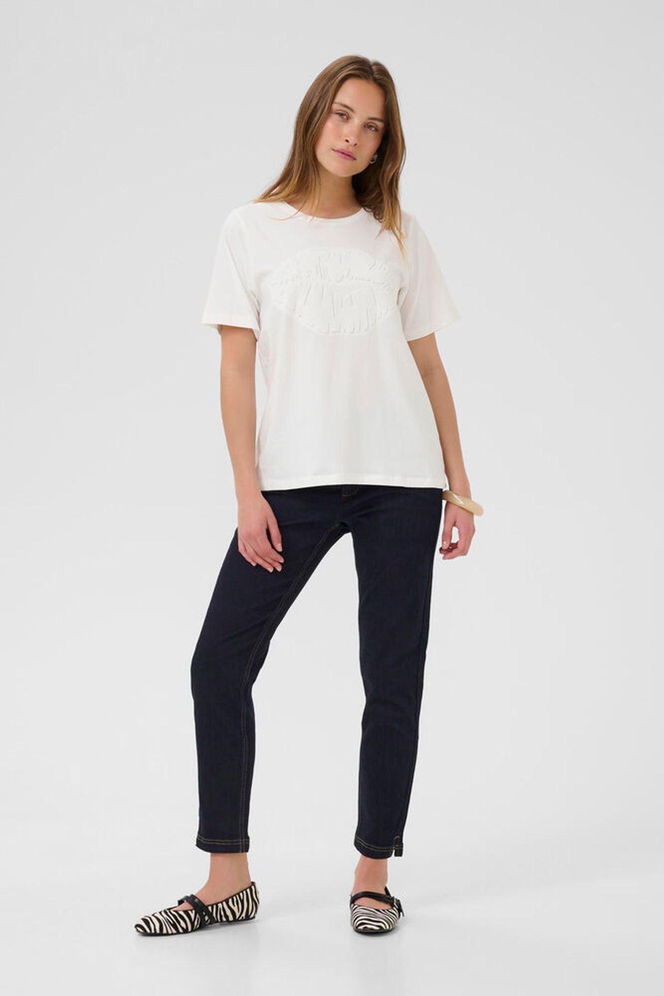 Culture - Balti Gith T-shirt