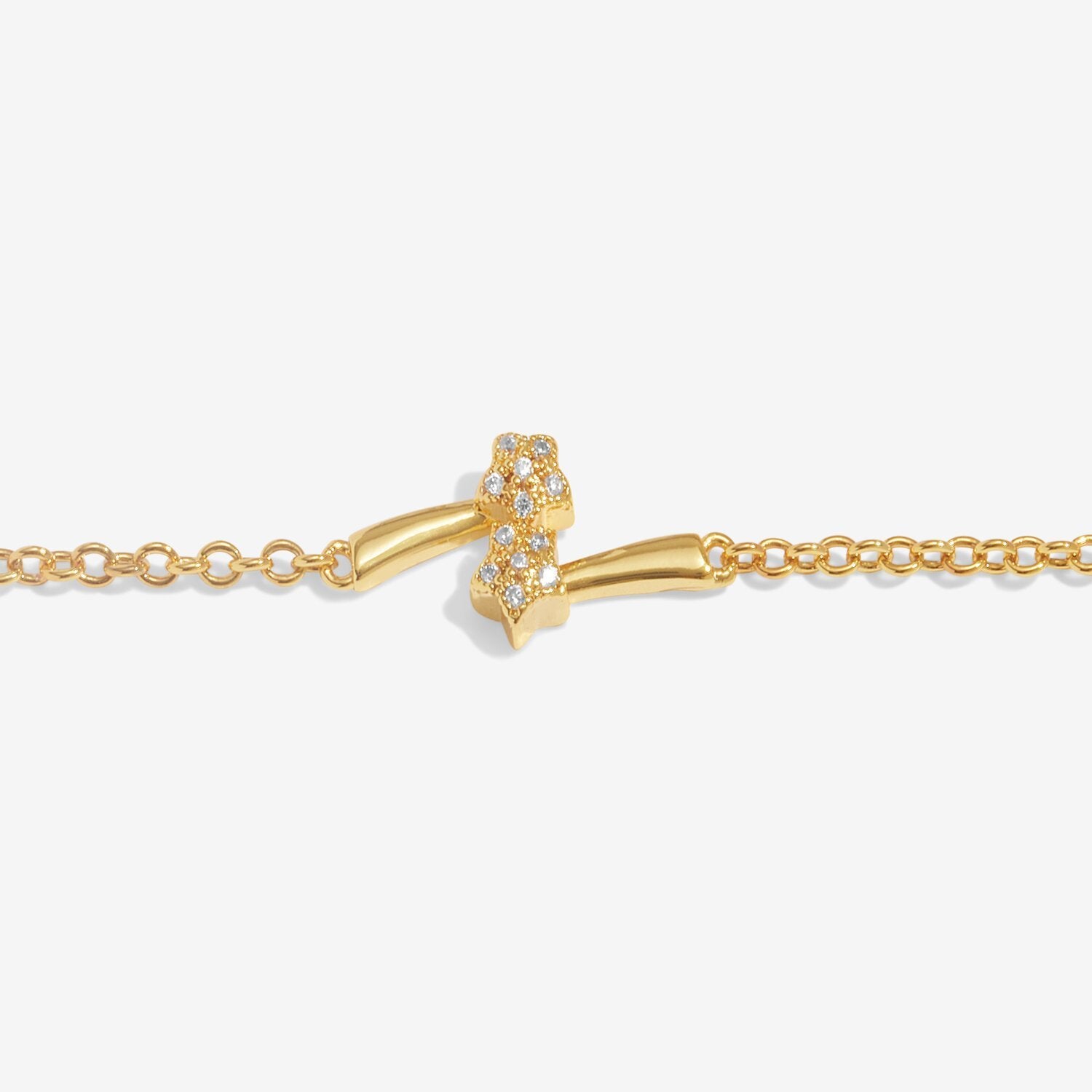 Joma Jewellery - Style Stories - Stars Bracelet