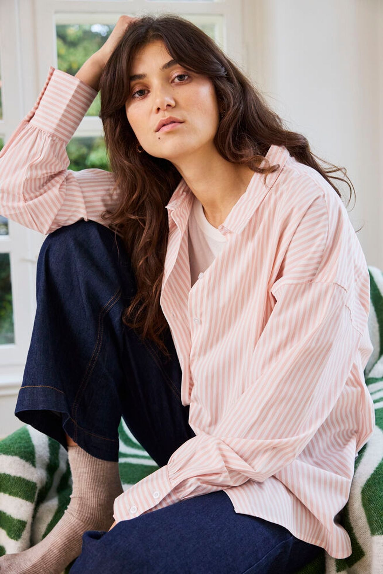 Fransa - ZA Shirt SH 11