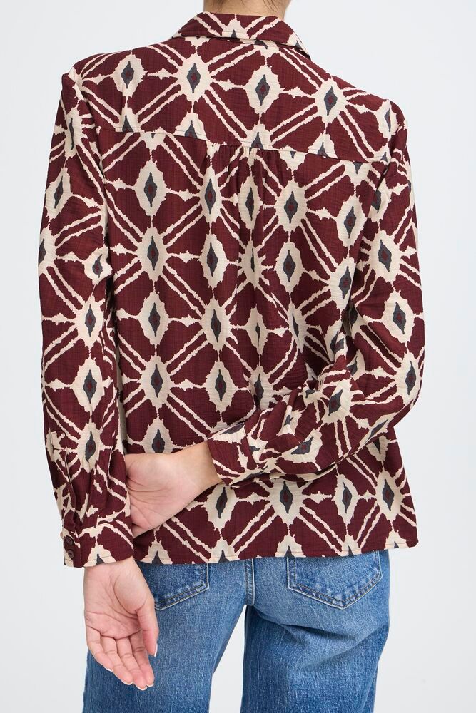 Byoung - Ikaia LS Shirt