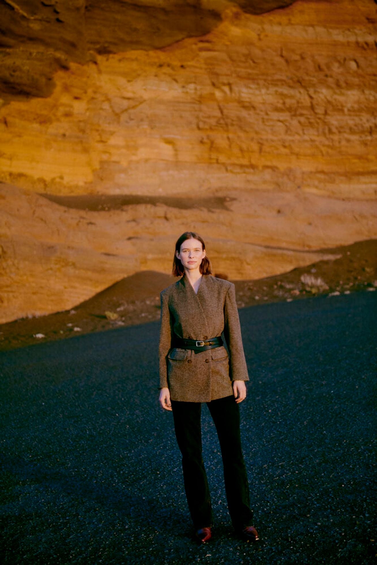 Byoung - Lara Bootcut Jeans