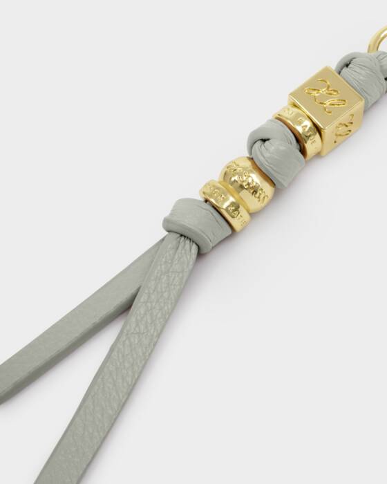 Katie Loxton - Lyla Bag Charm Keyring