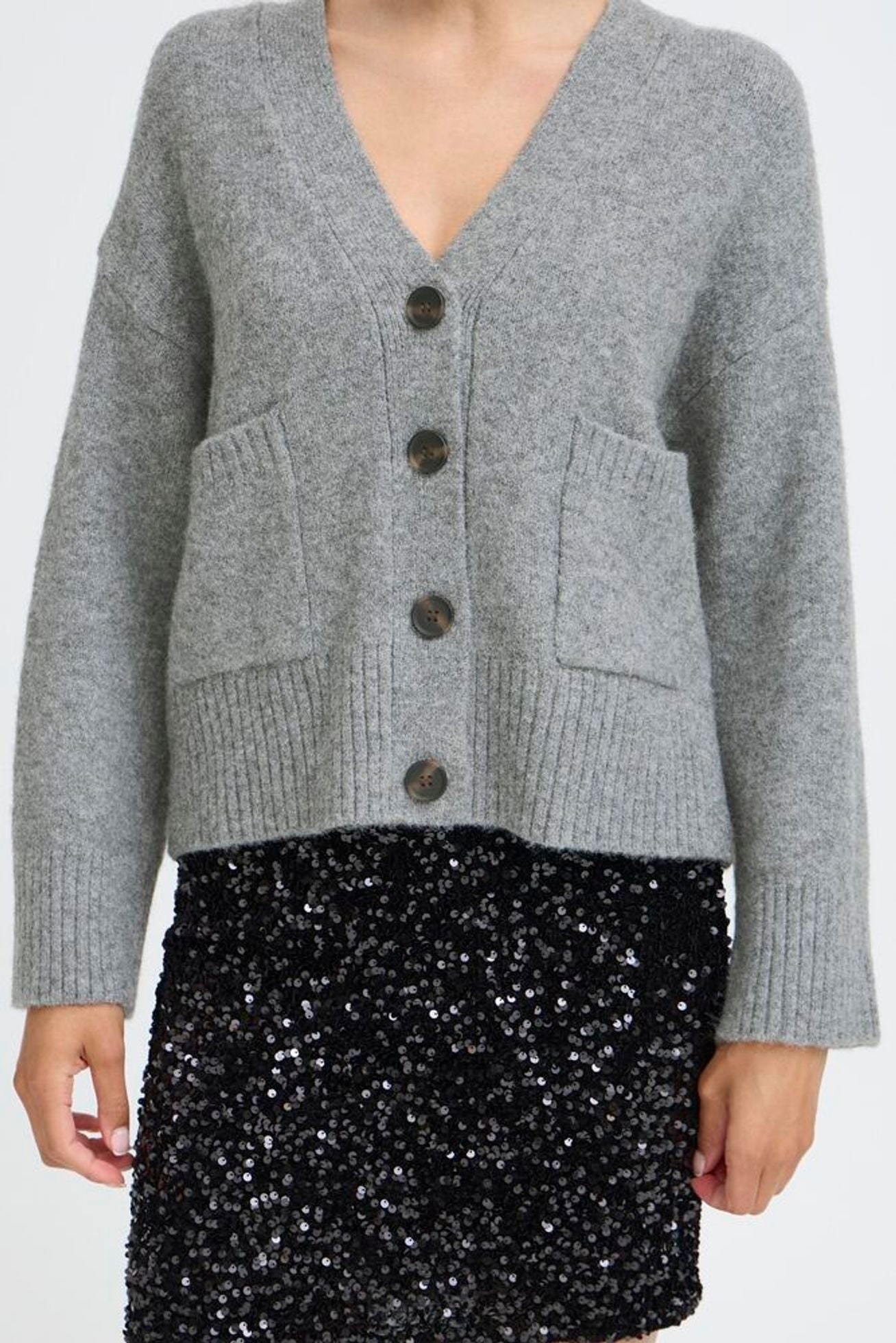 Byoung - Otti Cardigan