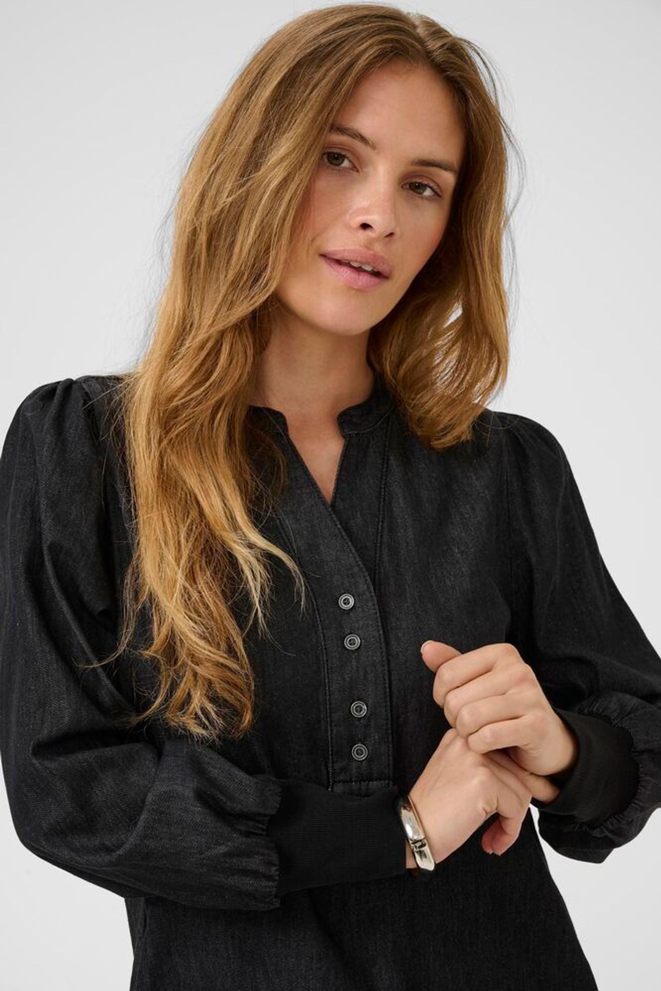 Culture - Hilka Arpa Short Dress