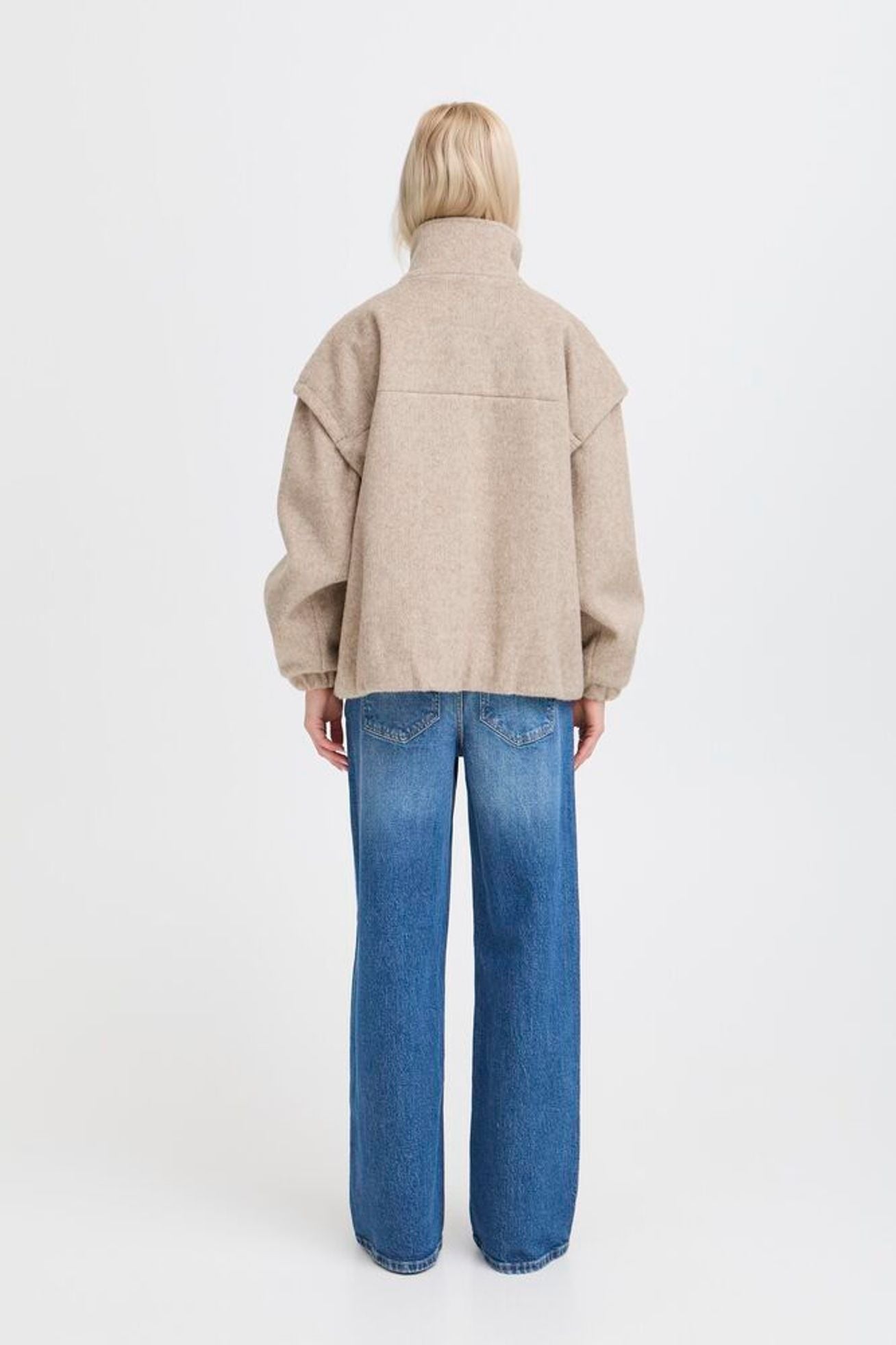 Byoung - Becila Jacket