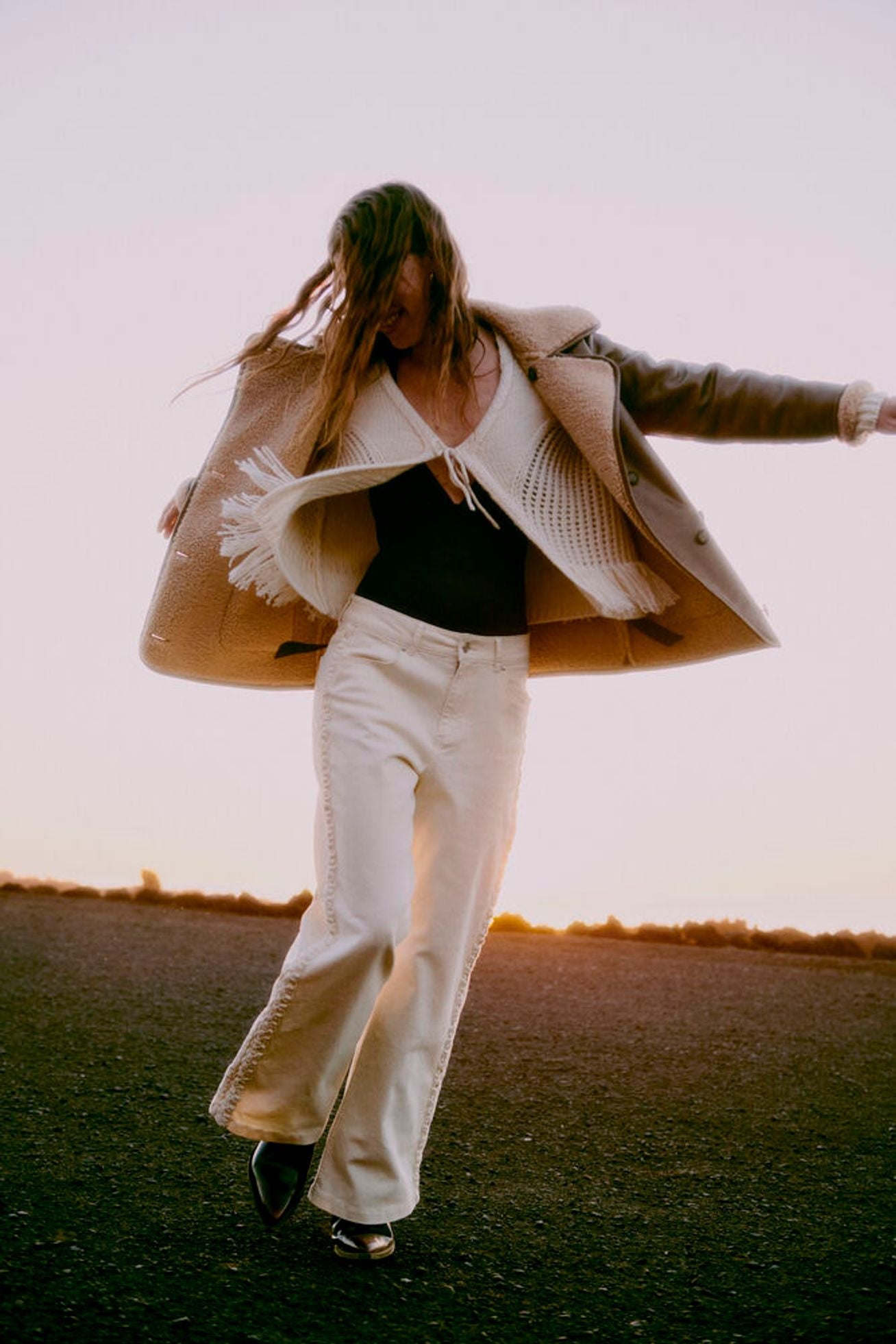 Byoung - Melin Cardigan