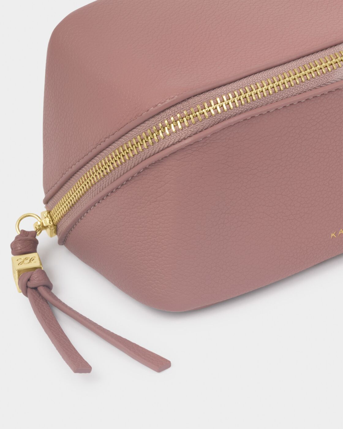 Katie Loxton - Fold-Out Mirror Makeup Up Bag