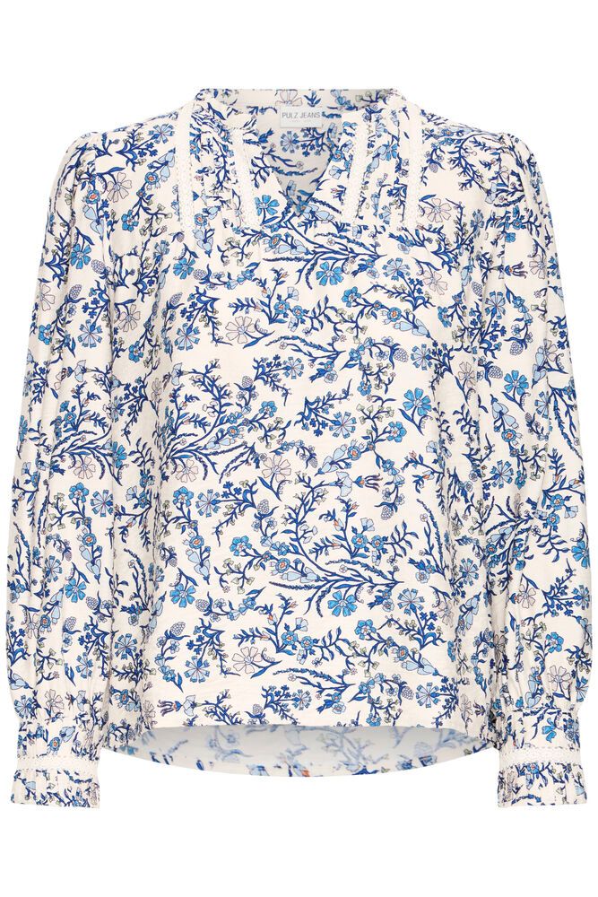 Pulz Jeans - Aislynn T-shirt