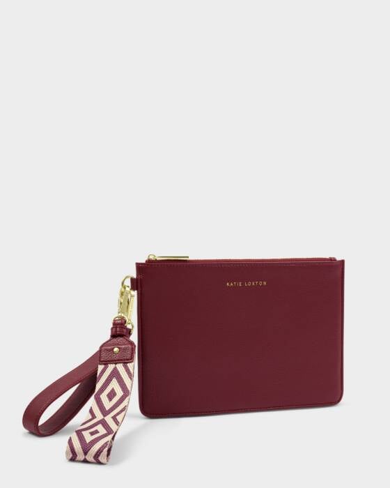 Katie Loxton - Hallie Wristlet Pouch