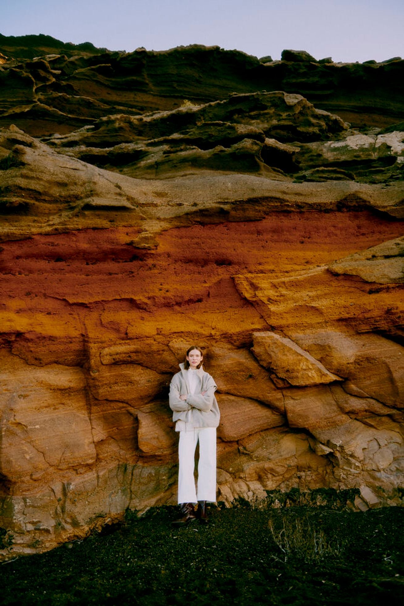 Byoung - Becila Jacket