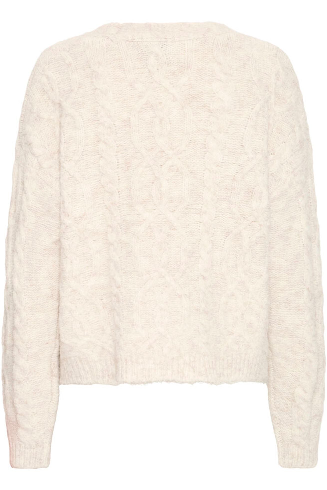 Byoung - Orillo Cardigan