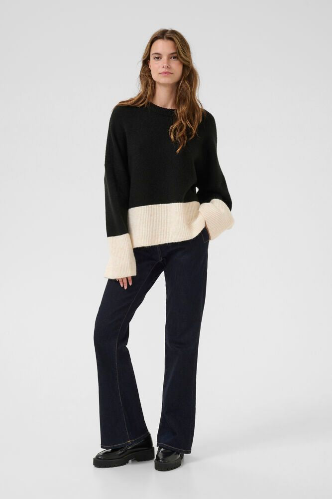 Culture - Nicky Kimmy Pullover