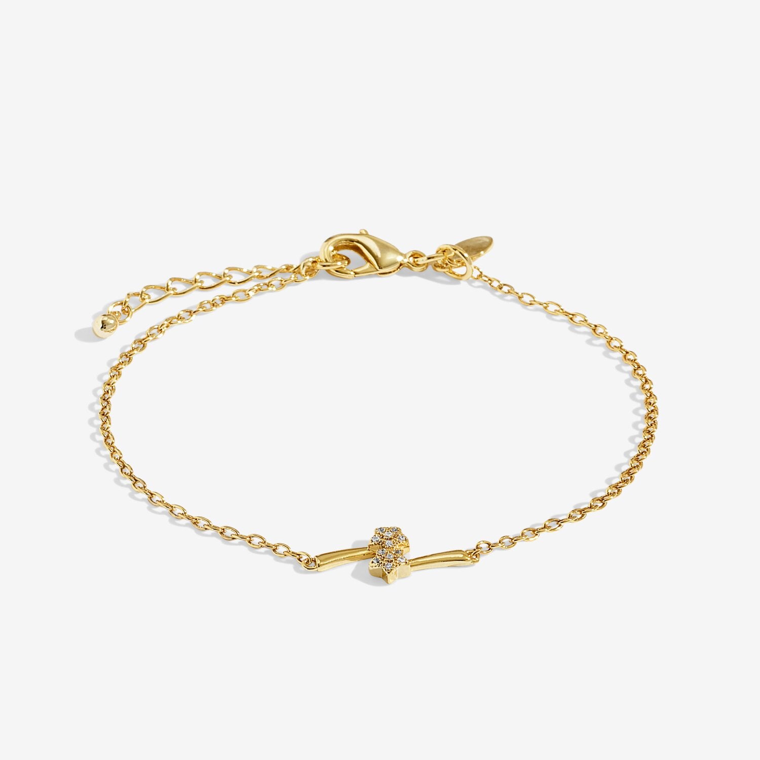 Joma Jewellery - Style Stories - Stars Bracelet