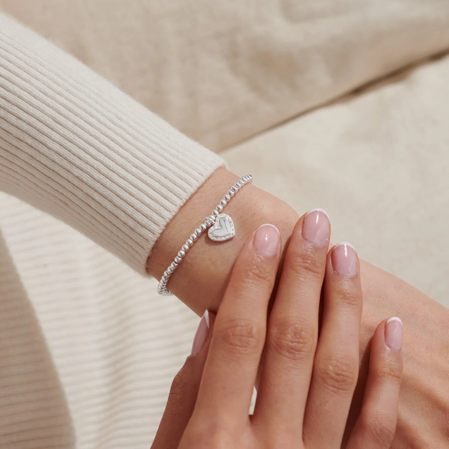 Joma Jewellery - A little Super Sixty