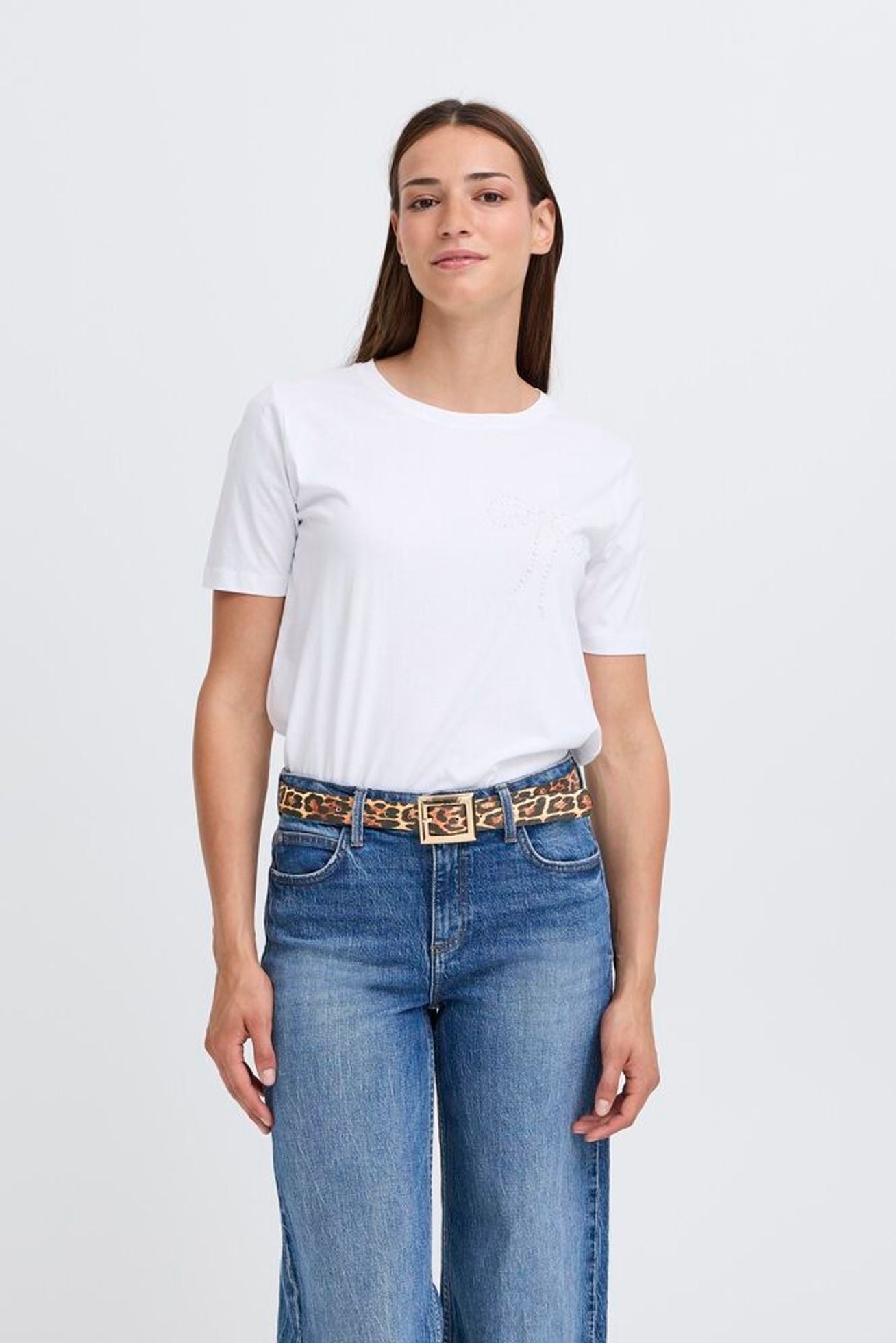 Byoung - Vildkat Belt