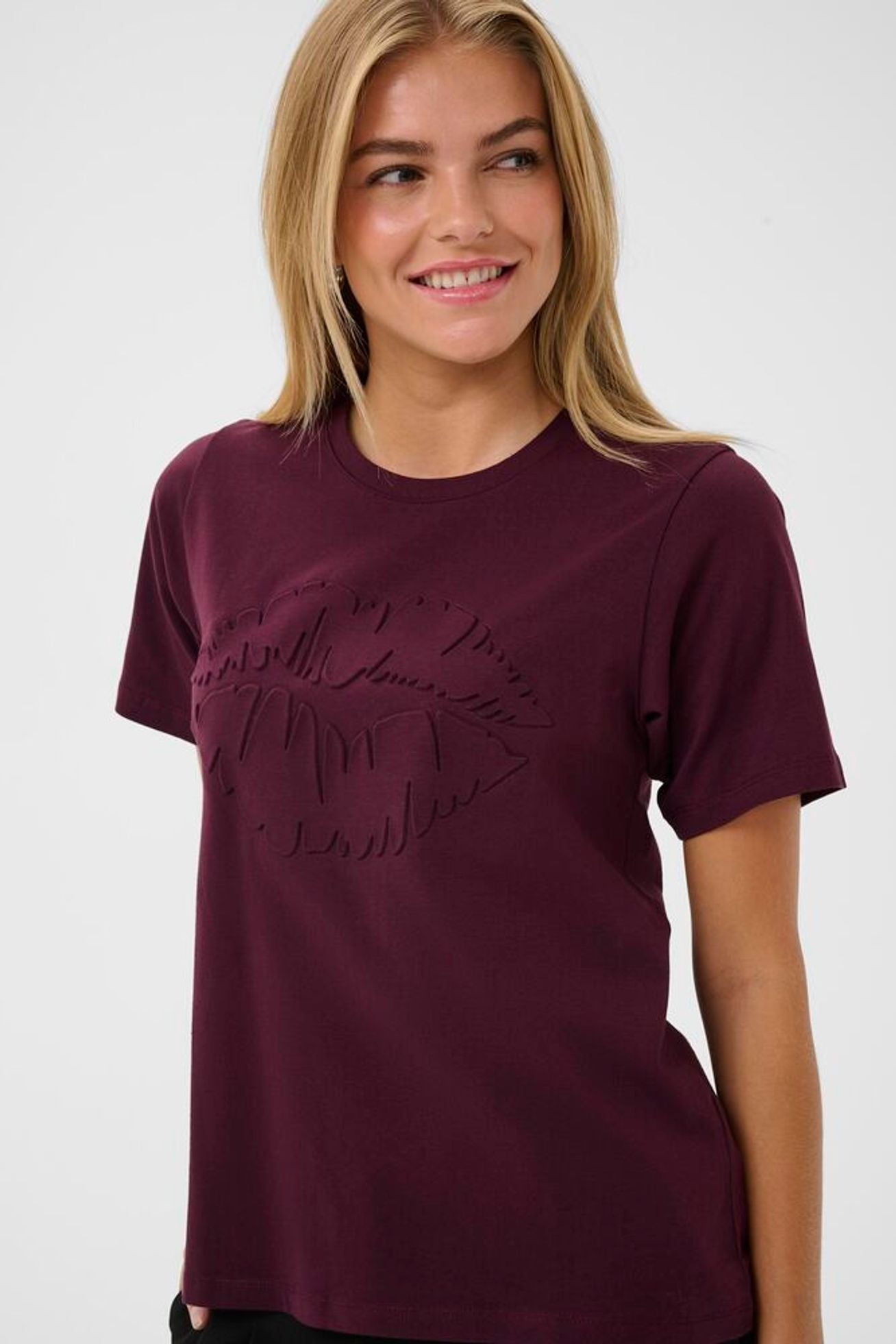 Culture - Balti Gith T-shirt